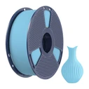 Sunlu PLA 1.75mm Blue 3D Printer Filament - PLA Classic SB (1kg spool)