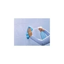 tesa Montageband Fliesen & Metall, moisture-resistant mounting tape, 5 m x 19 mm