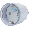 Shelly Smart Πολύπριζο PlugPMGen3W