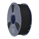 Sunlu PLA+ Νήμα 3D Εκτυπωτή - Μαύρο (Spool), 1kg