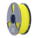 Sunlu PETG νήμα 3D εκτυπωτή 1kg - Κίτρινο