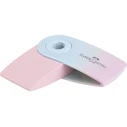 FABER-CASTELL Sleeve Mini Eraser - Flow Edition (Model 182480)