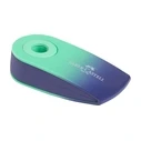 FABER-CASTELL Sleeve Mini Eraser - Flow Edition (Model 182480)