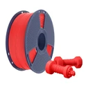 Sunlu ABS 3D Printer Filament Red (Spool)