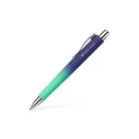 FABER-CASTELL Poly Ball Edition Buzzing Blue Ballpoint Pen