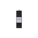 Eaton (Tripp Lite) Series 8-Port Lite Managed Industrial Gigabit Ethernet Switch NGI-S08C2POE8