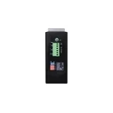 Eaton (Tripp Lite) Series 8-Port Lite Managed Industrial Gigabit Ethernet Switch NGI-S08C2POE8
