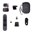 Webcam Obsbot Tiny 3 με Τηλεχειριζόμενο Μικρόφωνο