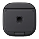 Obsbot Tiny 3 Lite Webcam 48MP 4K@30fps 1080p@120fps με ενσωματωμένο μικρόφωνο, AI παρακολούθηση, USB 2.0, τηλεχειριστήριο, Obsbot Vox Se μικρόφωνο συμπεριλαμβάνεται, Γκρι