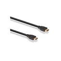 Lindy Καλώδιο HDMI αρσ. - αρσ. 2 m Μαύρο (37317)