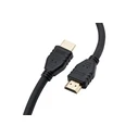 Lindy Καλώδιο HDMI αρσ. - αρσ. 2 m Μαύρο (37317)