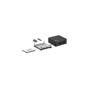 MSI Cubi 1M-437BEU-B7150UXX Core i7-150U Barebones (no OS)