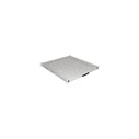Συρόμενο Ράφι 19" για Rack 1U 445x500mm Γκρι Lanberg, αντοχή έως 35kg