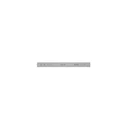 Συρόμενο Ράφι 19" για Rack 1U 445x500mm Γκρι Lanberg, αντοχή έως 35kg