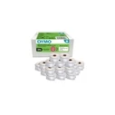 DYMO LW - Ετικέτες επιστροφής (Vorteilspack) 25 x 54 mm, 24 ρολά x 500 τεμ.