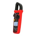 Uni‑T Ψηφιακή Αμπεροτσιμπίδα 600A AC True RMS UT201F με Ακροδέκτες
