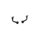 OPLITE Monitor Zusatzhalter 45-57 inches ScreenLockPro R8/S8 Black (Retail)