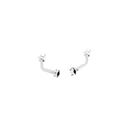 OPLITE Monitor Zusatzhalter 45-57" ScreenLockPro R8/S8 White Retail (OP-SLPW-S8R8)