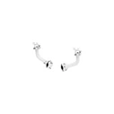 OPLITE Monitor Zusatzhalter 45-57" ScreenLockPro R8/S8 White Retail (OP-SLPW-S8R8)