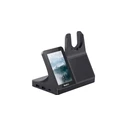 Yealink Headset WH68 Workstation (DECT & Bluetooth Dual‑Mode Wireless Headset)