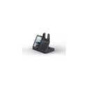 Yealink Headset WH68 Workstation (DECT & Bluetooth Dual‑Mode Wireless Headset)