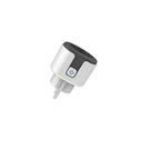 Xoro Smart Plug – Energy Consumption Monitoring & Automatic Energy Allocation (XOR700752)