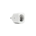 Xoro Smart Plug SPP 16A2 - Έξυπνη WiFi Πρίζα με Παρακολούθηση Κατανάλωσης για XORO SOLAR SPS 2150/SPS 2155