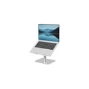 Fellowes Βάση Laptop Alumia έως 15" Ασημί