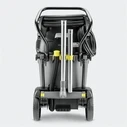 Kärcher NT 65/2 Tact² Wet/Dry Vacuum Cleaner, 2760 W, 65 L Plastic Tank