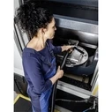 Kärcher NT 65/2 Tact² Wet/Dry Vacuum Cleaner, 2760 W, 65 L Plastic Tank
