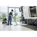 Kärcher NT 65/2 Tact² Wet/Dry Vacuum Cleaner, 2760 W, 65 L Plastic Tank