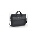 Equip Laptop Bag with Equip Logo 15.6" black