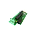 LevelOne UPS Accessory Dry Contact Card for UPS-2100 Series (UAC-DCC01)