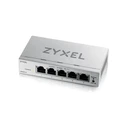 Zyxel GS1200-5v3 5-Port Gigabit Web Managed Switch (GS1200-5V3-EU0101F) - SKU: 579329 - EAN: 4718937649853