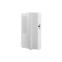 Asus V501 SFF V501SV-03100U012W Desktop PC (Intel Core i3-100U, 8GB DDR5, 512GB SSD, Windows 11 Home) - White