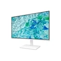 Acer Vero 27" IPS Monitor QHD 2560x1440 1ms GTG Λευκό (UM.HB7EE.G48)