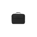 Dicota TWO Laptop Bag Clamshell 13-14" black