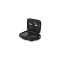 Dicota TWO Laptop Bag Clamshell 13-14" black