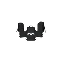 Dicota TWO Laptop Bag Clamshell 13-14" black