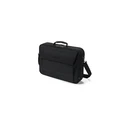 Dicota Multi Plus TWO Laptop Bag Clamshell 14-16" Black