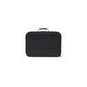 Dicota Multi Plus TWO Laptop Bag Clamshell 14-16" Black