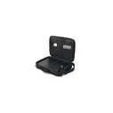 Dicota Multi Plus TWO Laptop Bag Clamshell 14-16" Black