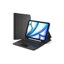 inateck N0001 Μαύρη Bluetooth πληκτρολόγιο-θήκη για iPad 11 ιντσών (N0001_BLACK)