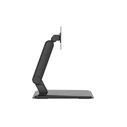 Equip Επιτραπέζια Βάση 17"-32" / 1TFT 360° Αναδιπλούμενη 8Kg Μαύρη