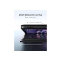 Inateck N0029 Black 360° Bluetooth Keyboard Case for iPad 11 inch (A16, 2025) and iPad 10.9 inch (10th Gen, 2022)