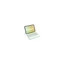 inateck AceTouch Αποσπώμενη Θήκη Πληκτρολόγιο για iPad 11"/Air 4-5 QWERTZ Πράσινο