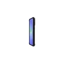 Mobilis SPECTRUM Θήκη για Galaxy A37 5G Solid Black - Μαλακή Θήκη