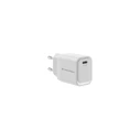 Conceptronic 1-Port 45W GaN USB-C Charger PD 3.0 / PPS White (ALTHEA19W45)