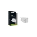Conceptronic 1-Port 45W GaN USB-C Charger PD 3.0 / PPS White (ALTHEA19W45)