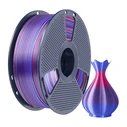 Sunlu PLA+ νήμα 3D εκτυπωτή 1.75 mm 1 kg (Silk R 02)